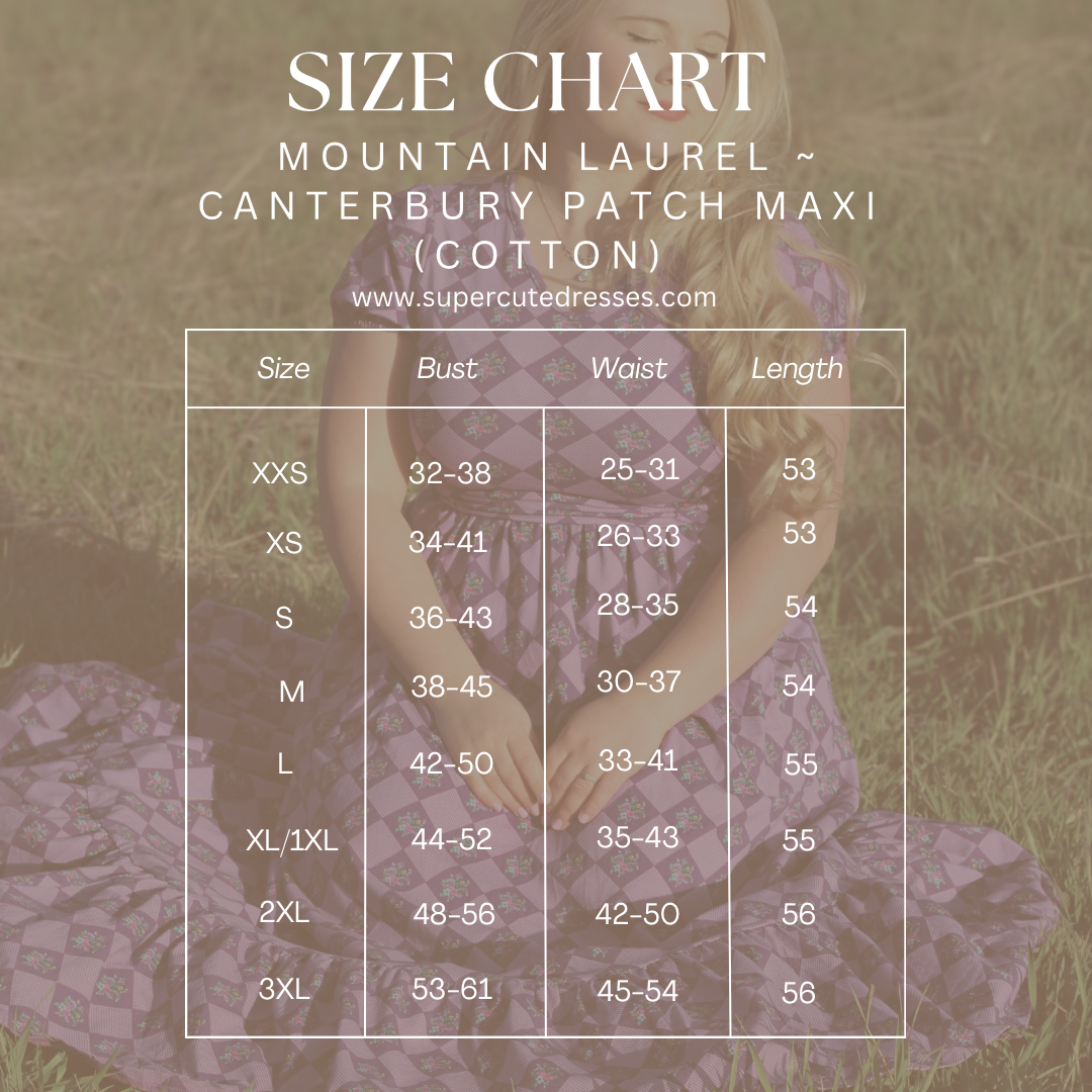 Patchwork Print Maxi Dress for Women - gallery
