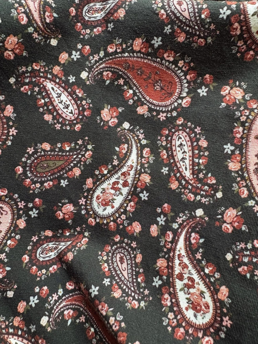 Pine & Paisley ~ Storybook Dress — gallery