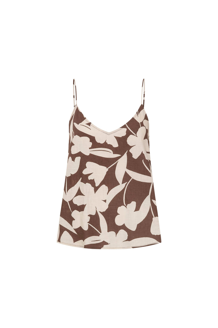 Ania Cami in Alyssum Cami Top for Women - gallery