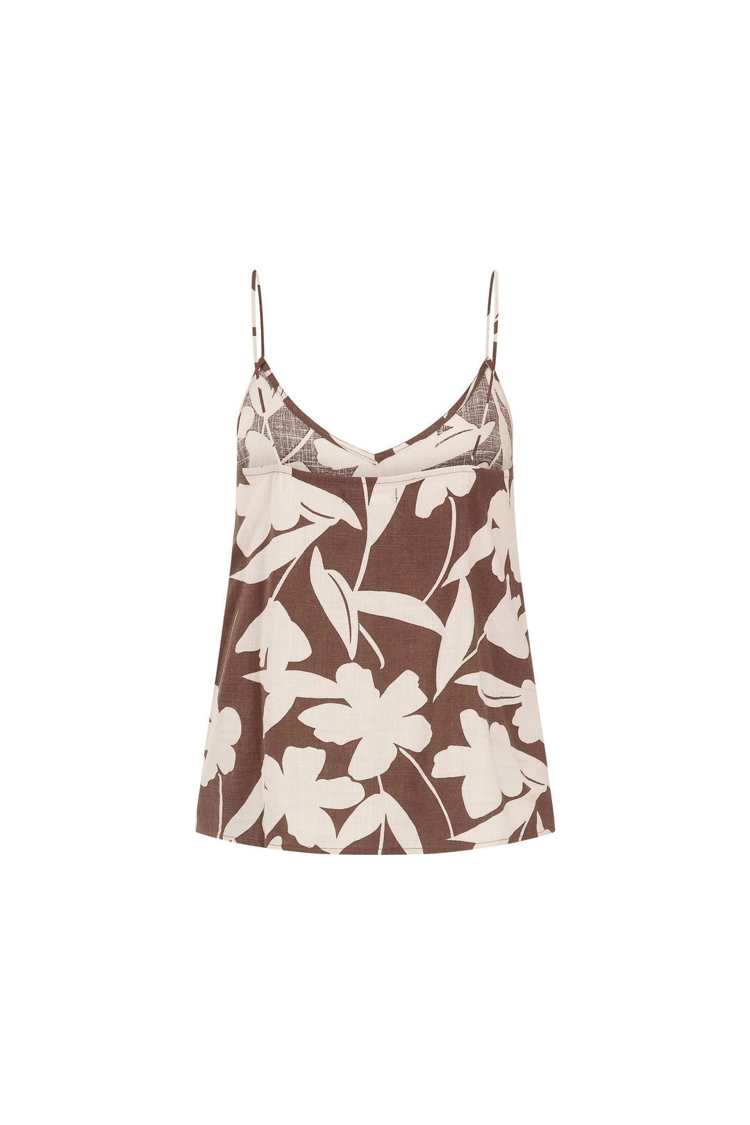 Ania Cami in Alyssum Cami Top for Women - gallery