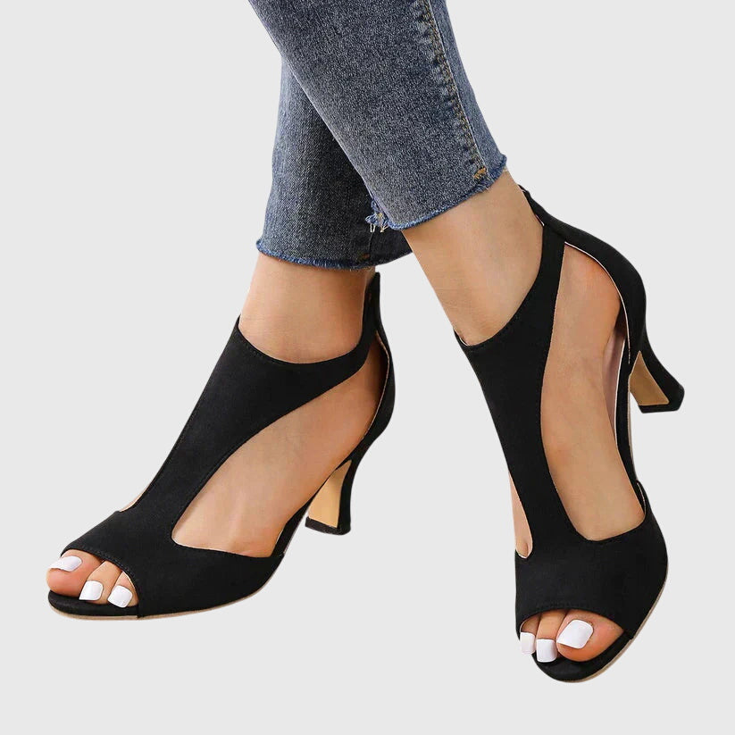 Orthopedic Heels for Women - gallery
