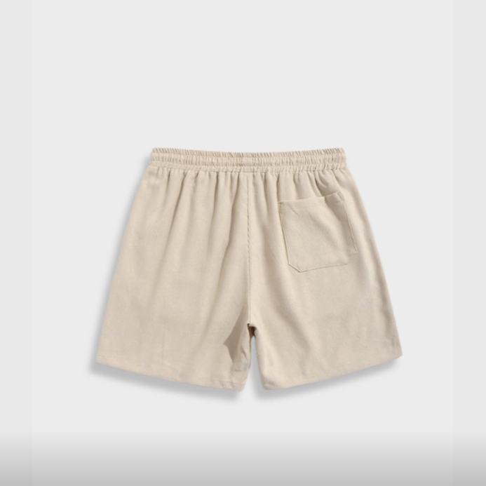 Jack Summer Shirt and Shorts Set for Men - gallery