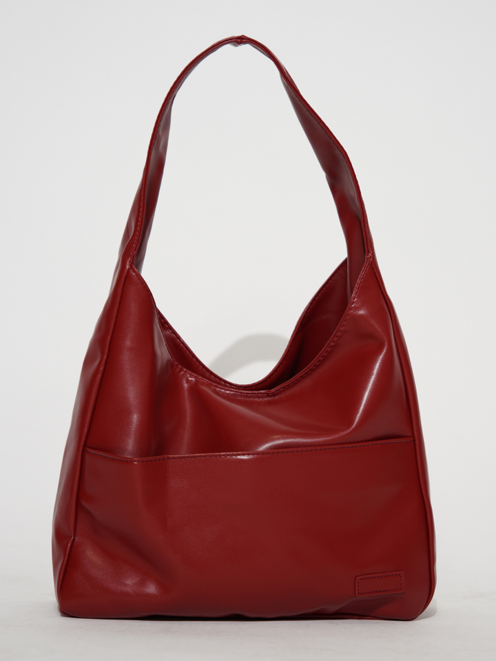 Rebecca BB Bag with Zip Closure in Round Silhouette