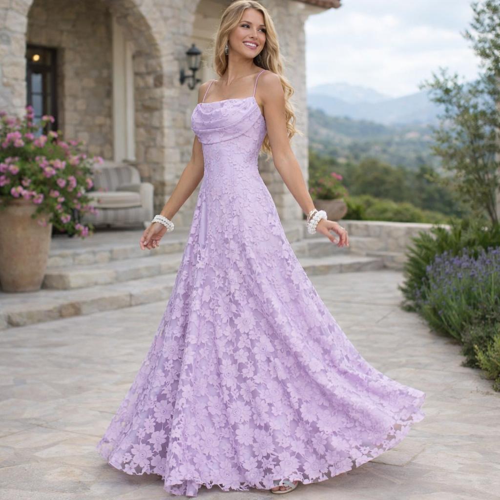 Backless Bandage Maxi Dress - Summer Party Long Dress