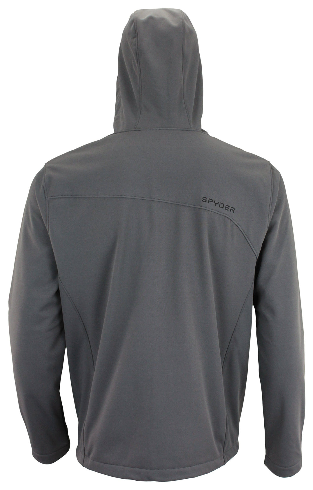 Transform Hooded Soft Shell Jacket for Men - gallery