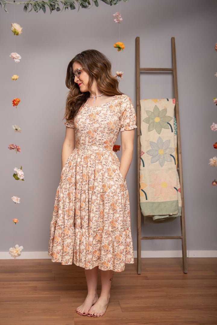 Honeythorne ~ Sweetheart Dress — gallery