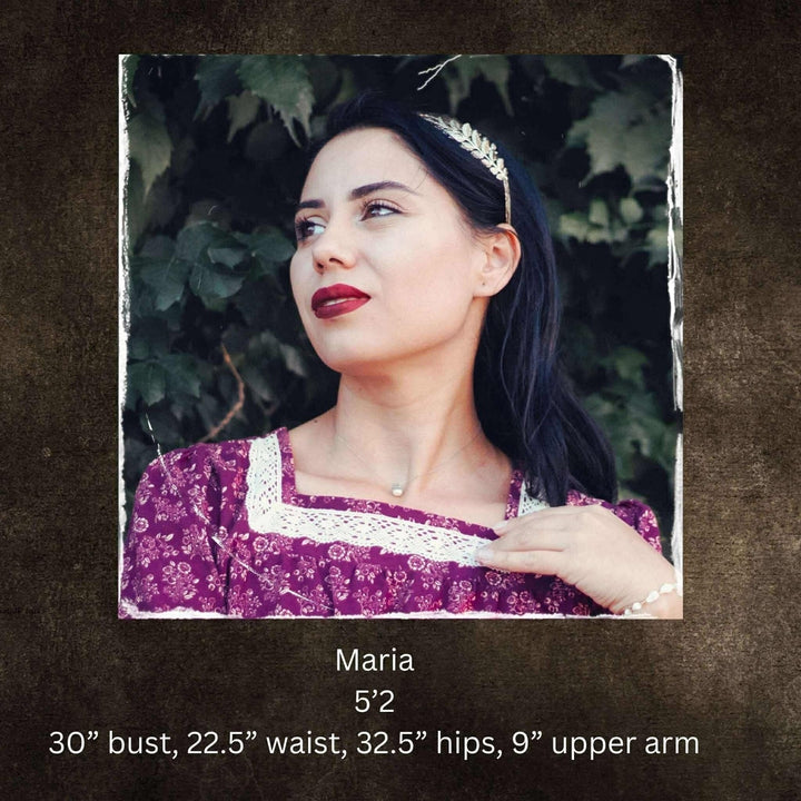 Diana ~ Hinterland Dress — gallery