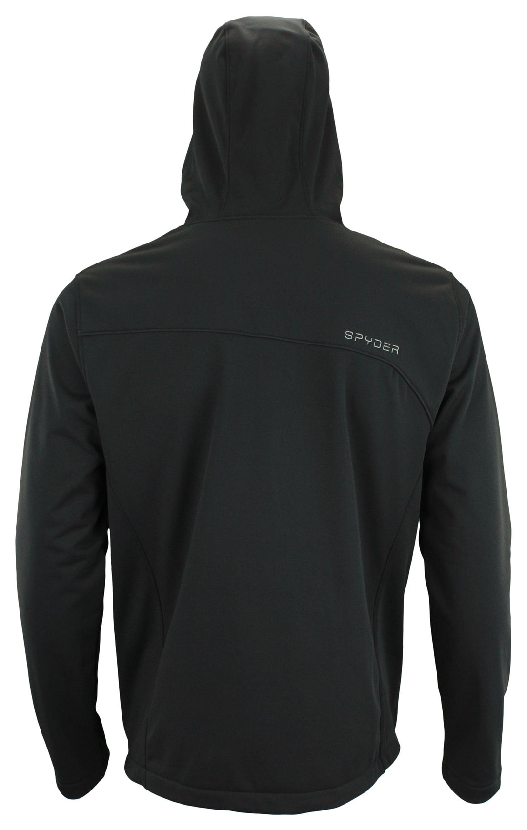 Transform Hooded Soft Shell Jacket for Men - gallery