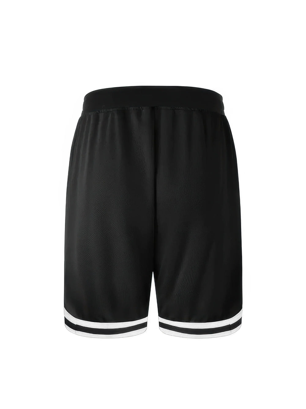 Airflow Zip Pocket Basketball Shorts for Men - gallery