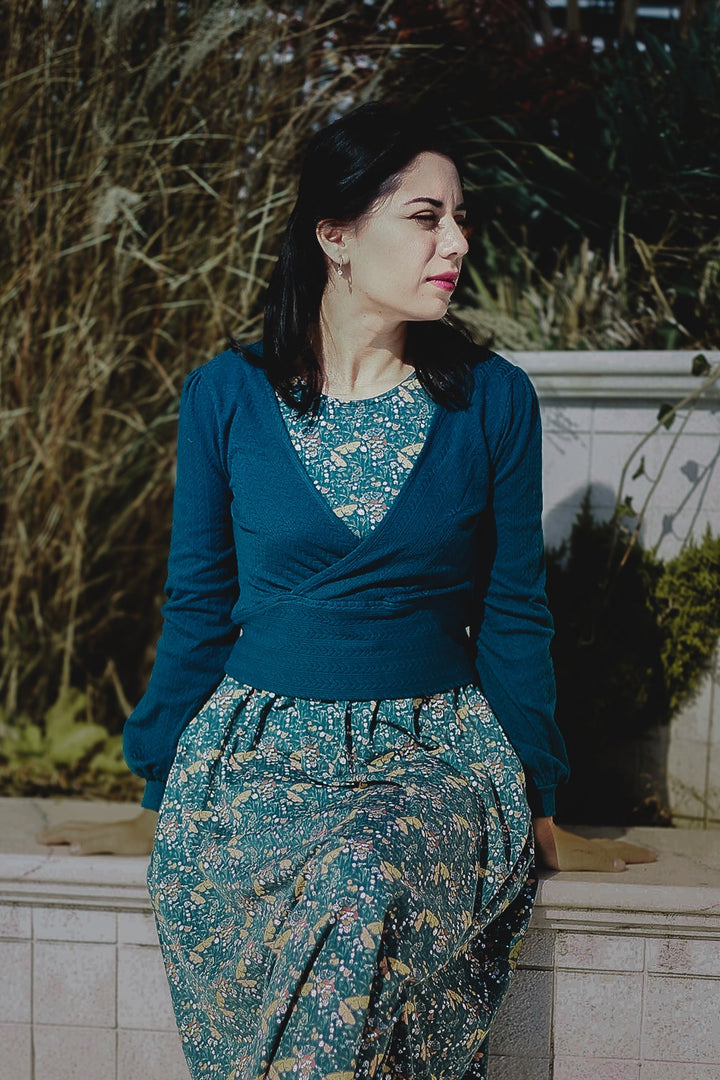 Aurelian Arbor ~ Everyday Dress — gallery