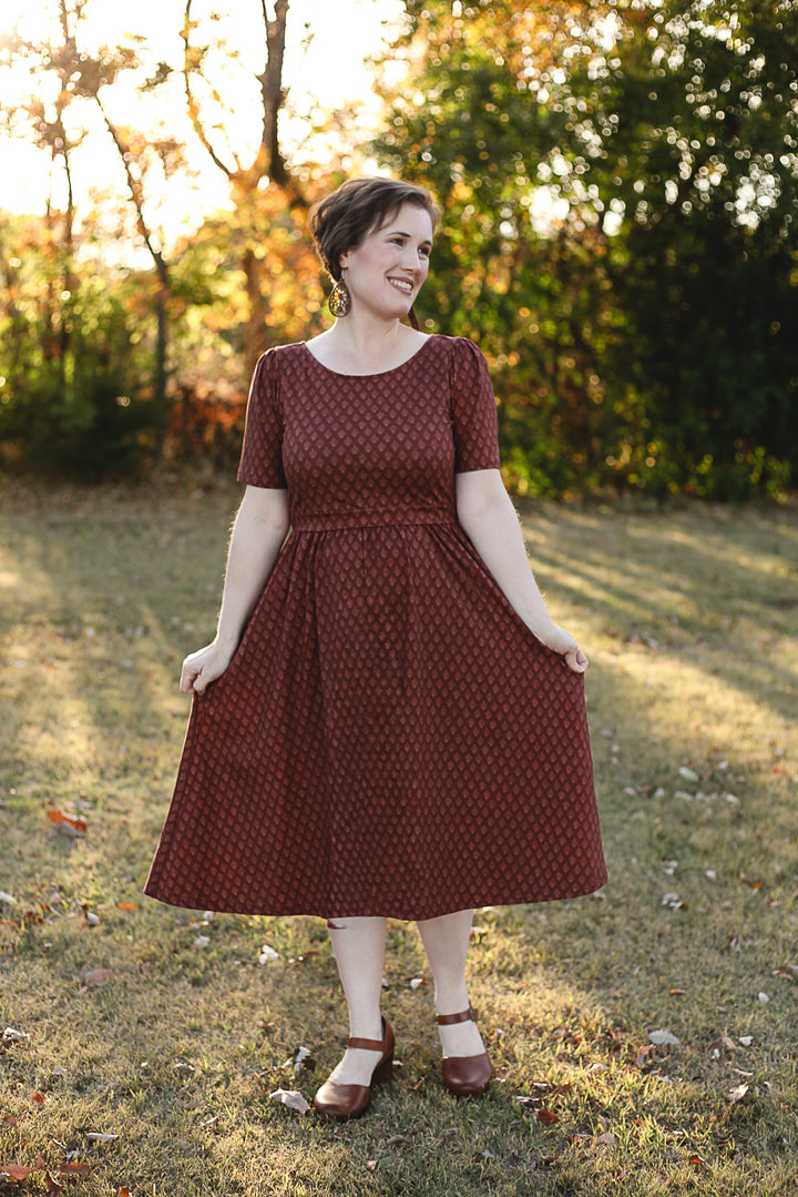 Marquise ~ Etta Dress for Women - gallery