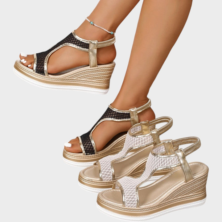 Orthopedic Sandals for Women - gallery