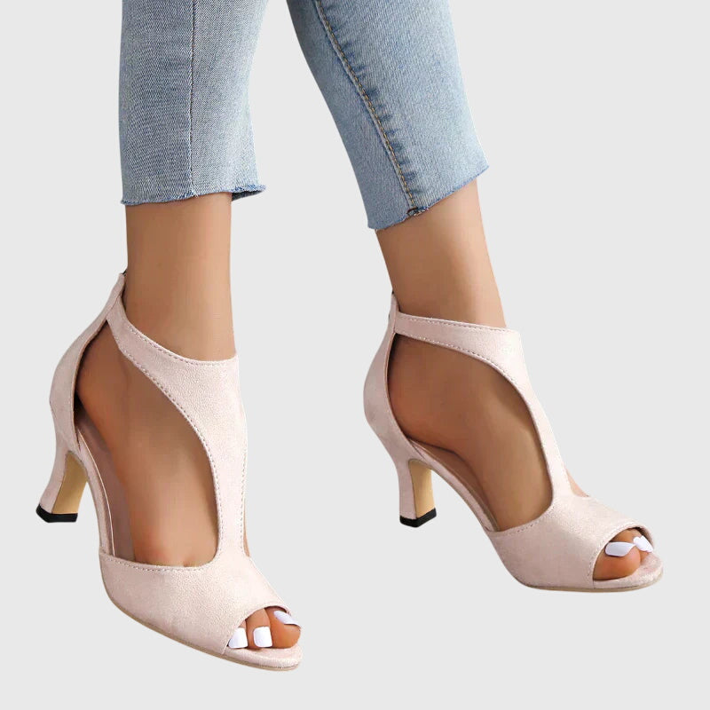 Orthopedic Heels for Women - gallery
