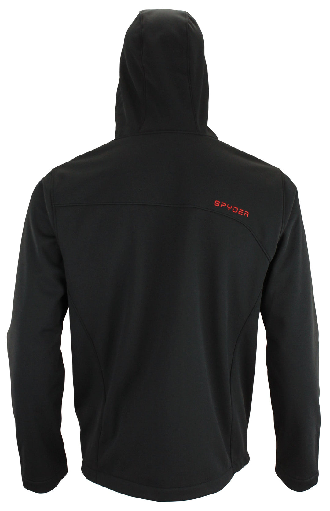 Transform Hooded Soft Shell Jacket for Men - gallery