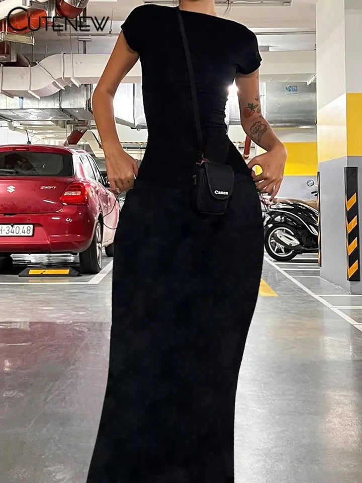 Hkk "Trey Day" Bodycon Dress for Women - gallery