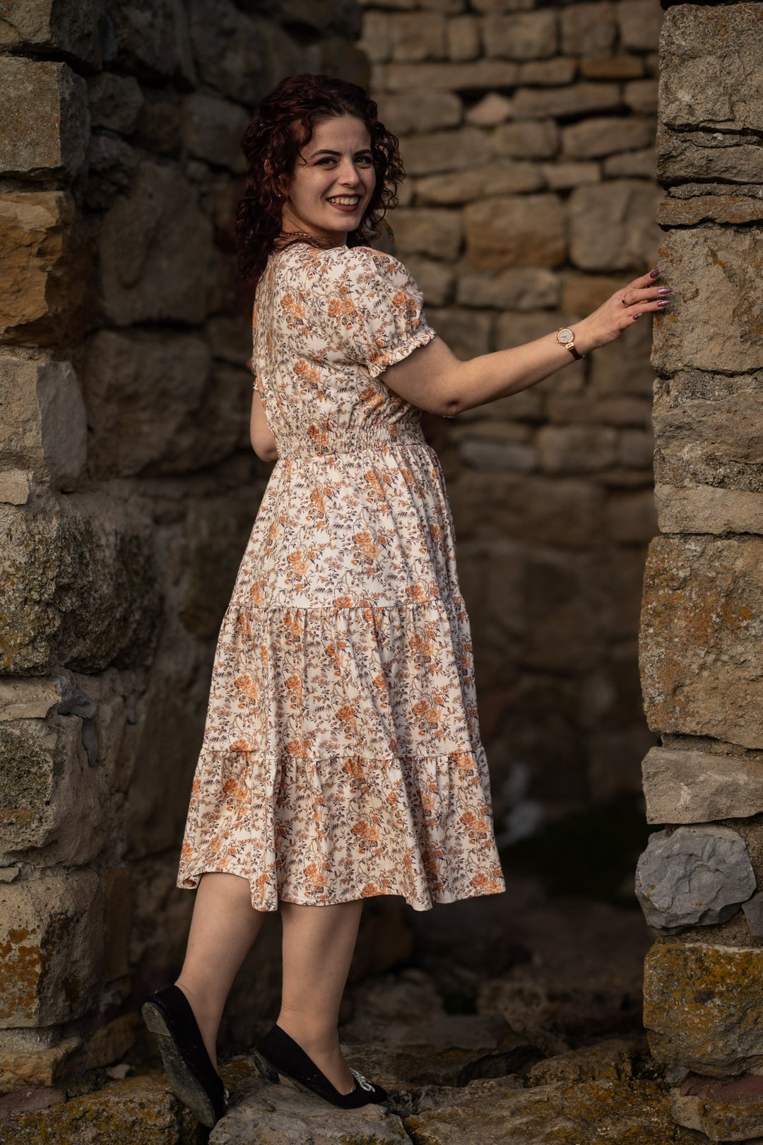 Honeythorne ~ Sweetheart Dress — gallery