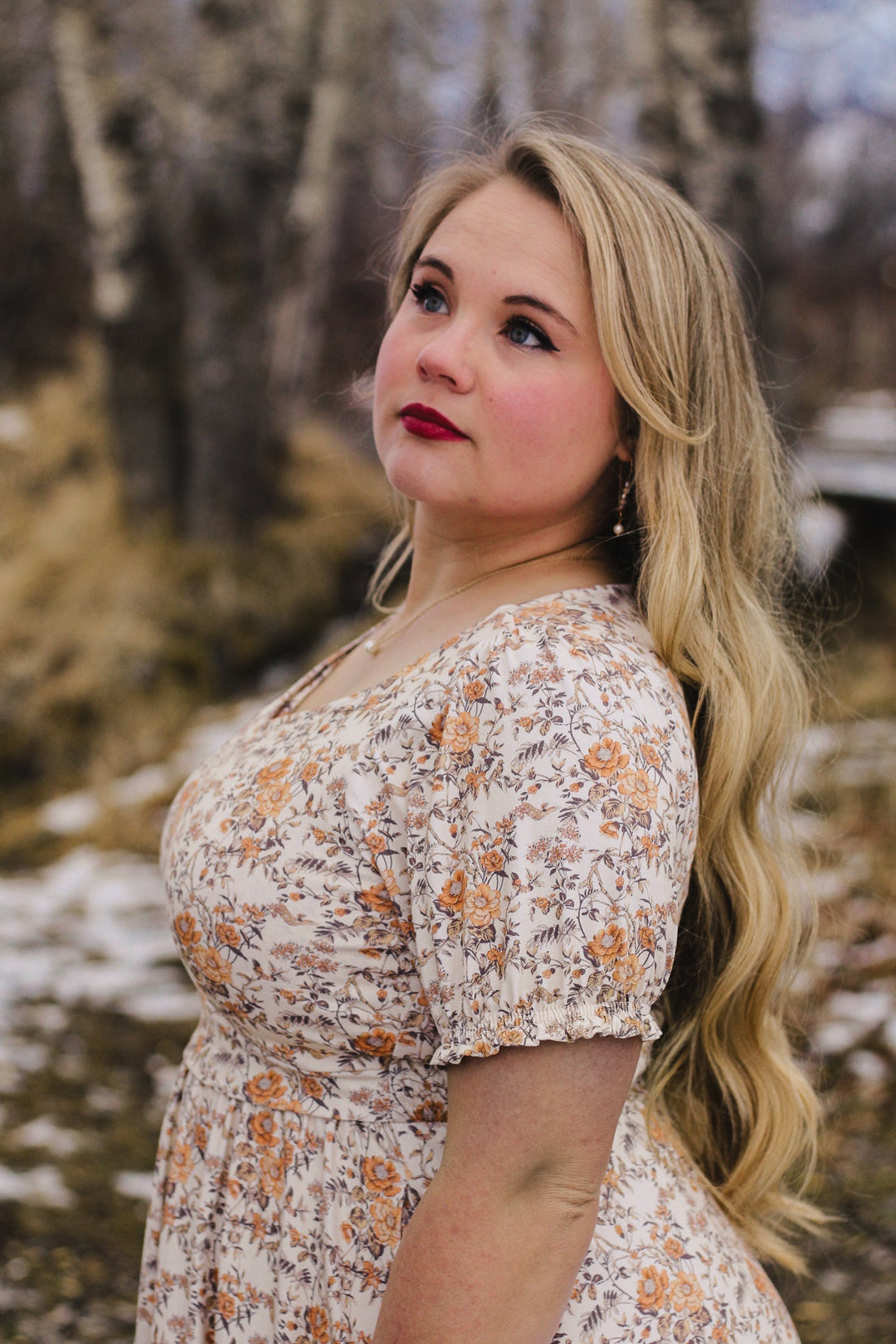 Honeythorne ~ Sweetheart Dress — gallery