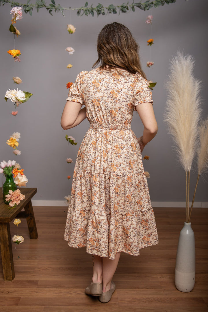 Honeythorne ~ Sweetheart Dress — gallery