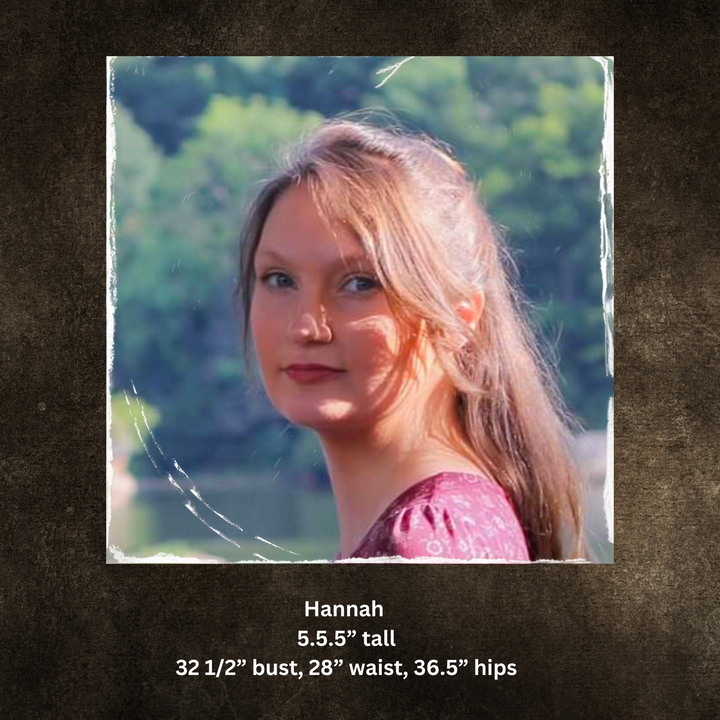 Diana ~ Hinterland Dress — gallery