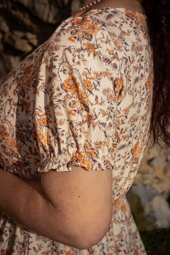 Honeythorne ~ Sweetheart Dress — gallery