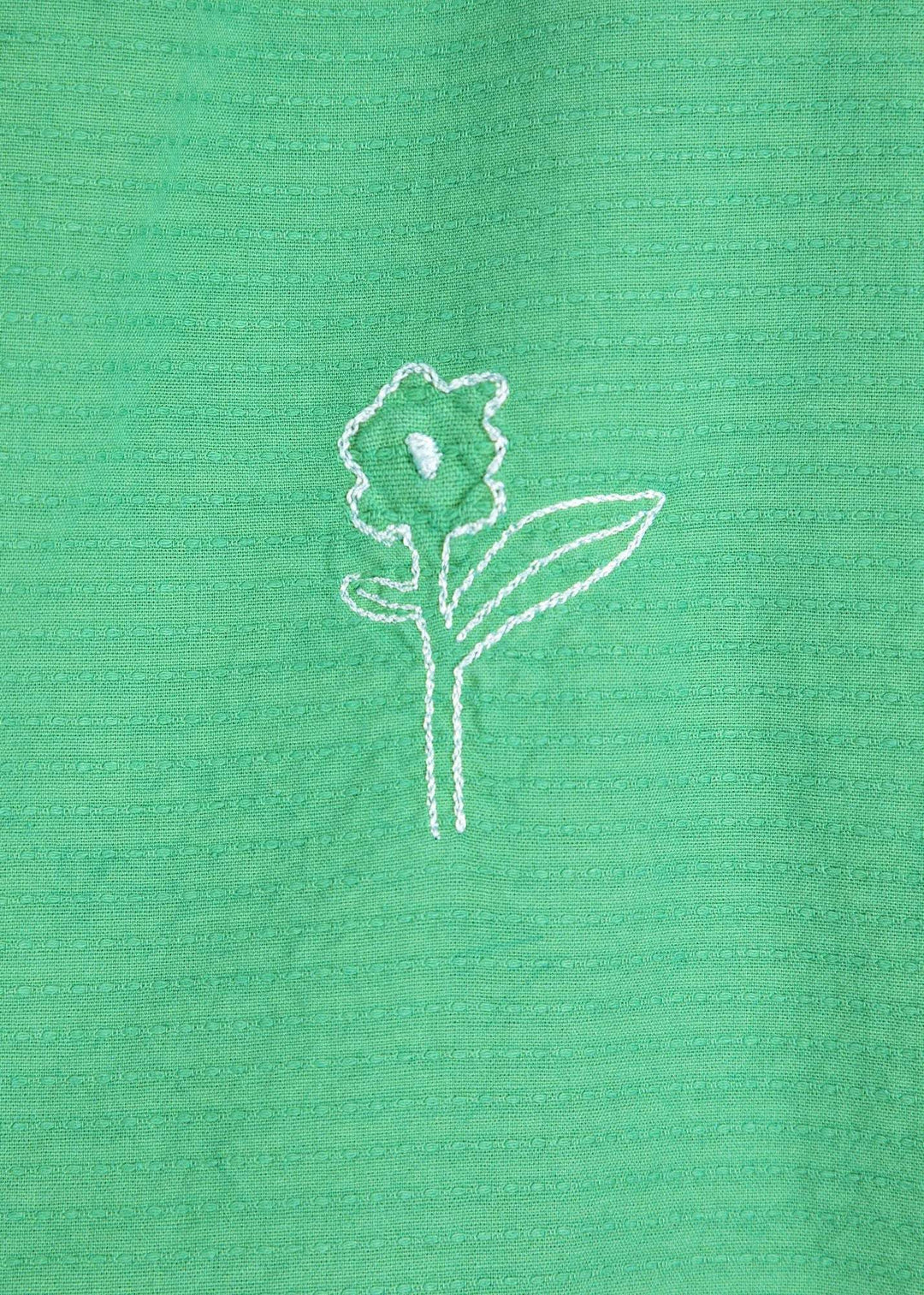 Recycled Cotton Top for Women - gallery