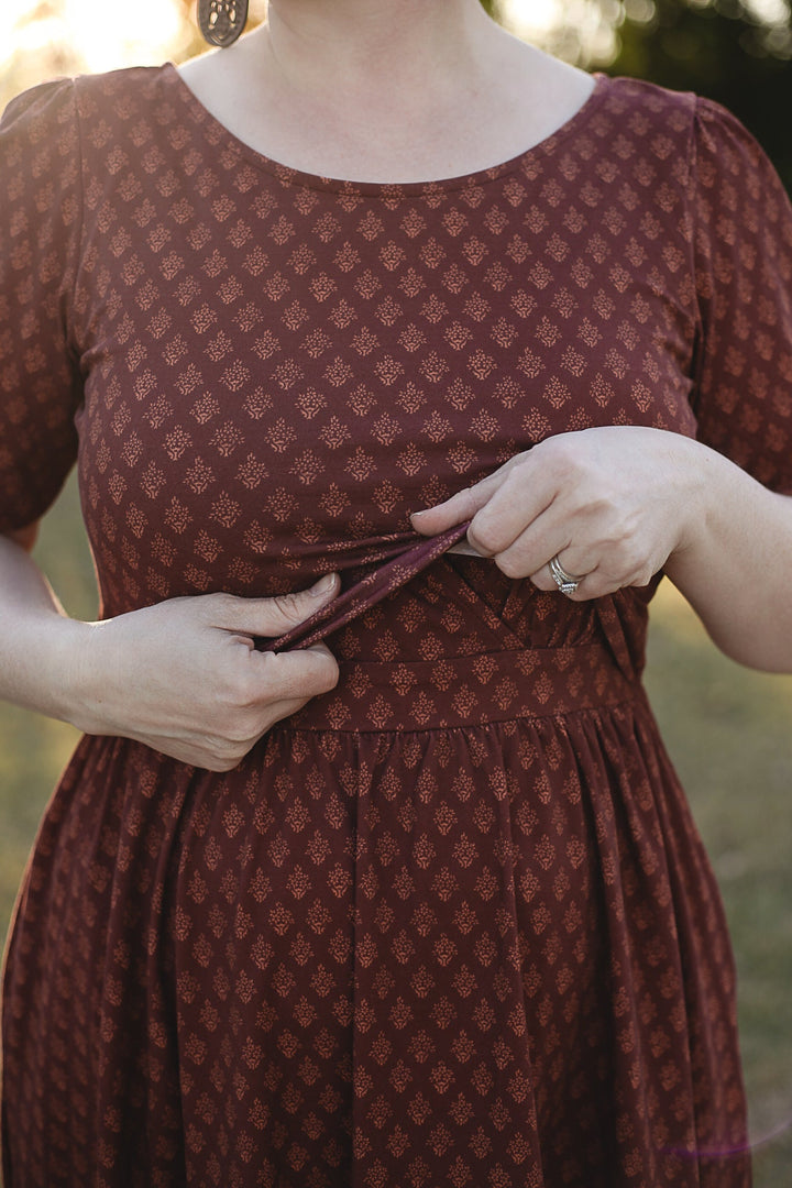 Marquise ~ Etta Dress for Women - gallery