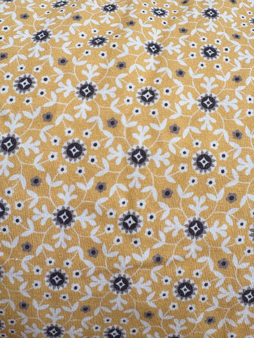 Citron Sunbeam ~ Canterbury Dress for Women - gallery