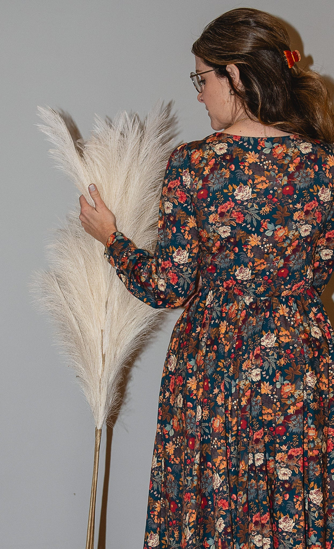 Boho Botanica ~ Windermere Dress — gallery