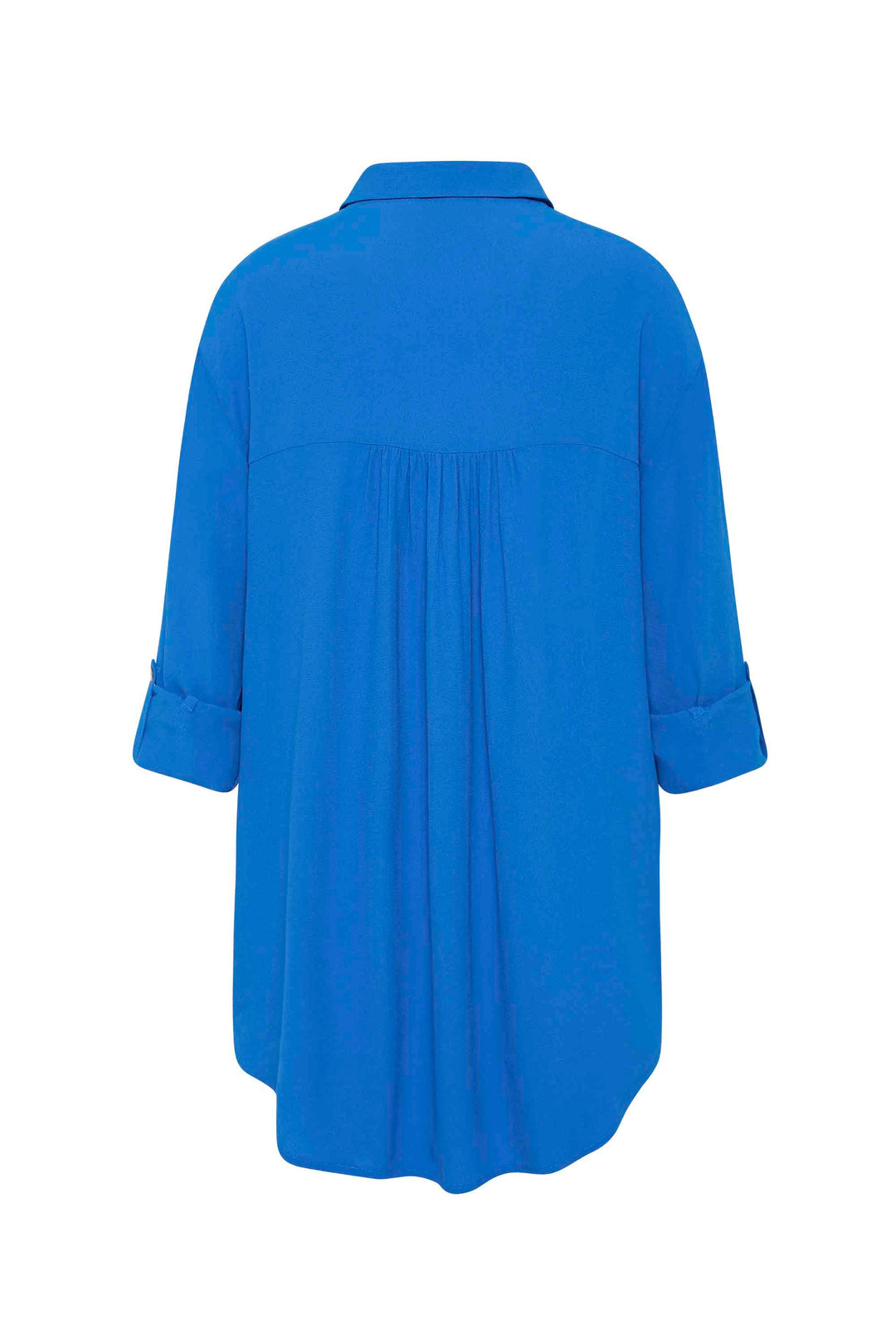 Beach Shirt in Aegina Top for Women - gallery