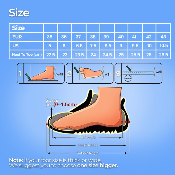 Orthopedic Bunion Corrector Cross-Strap Slippers - gallery
