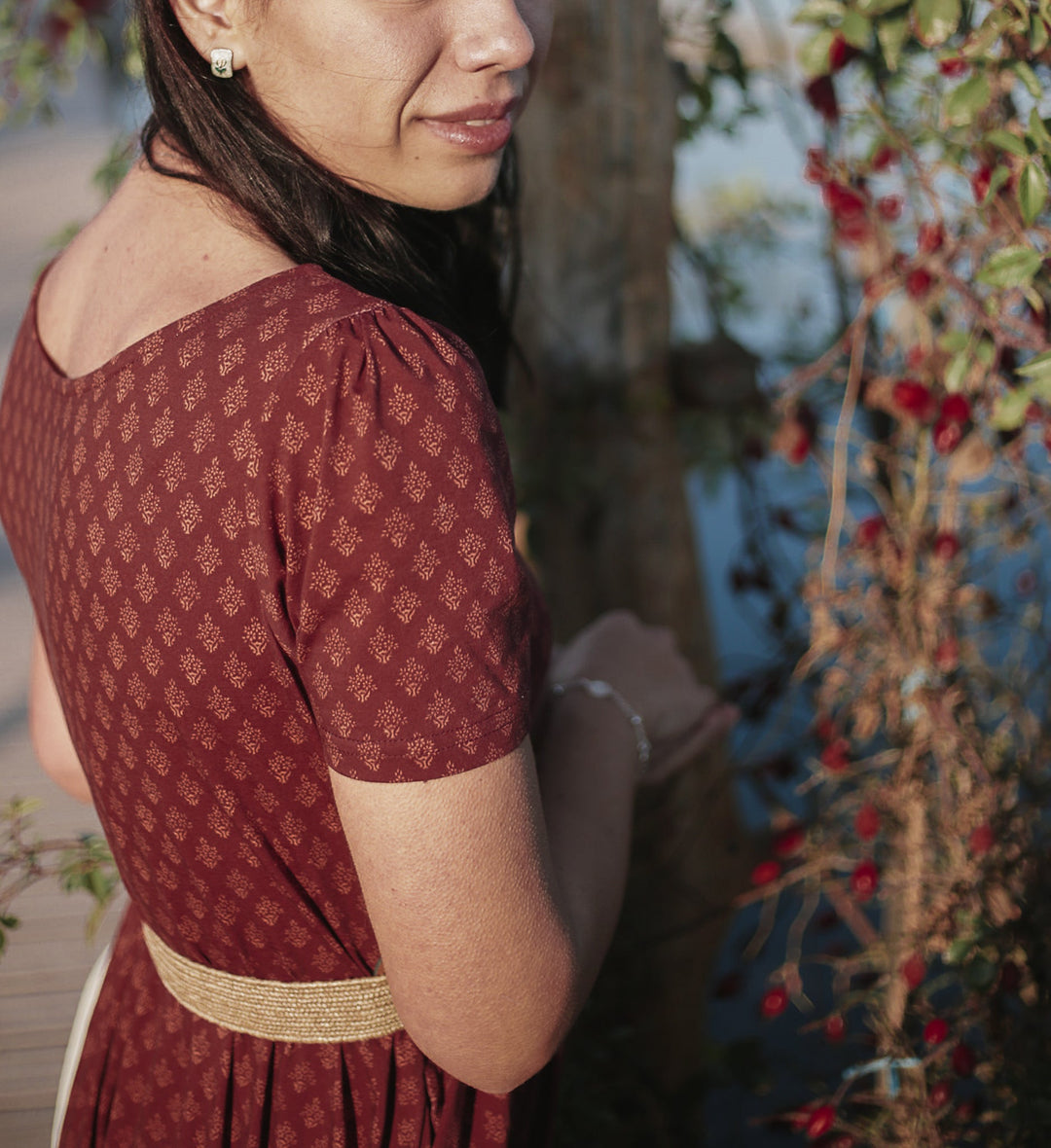 Marquise ~ Etta Dress for Women - gallery