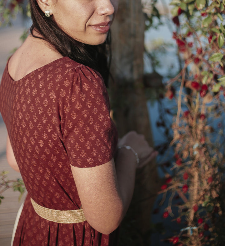 Marquise ~ Etta Dress for Women - gallery