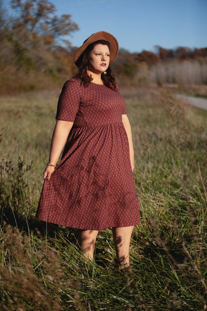 Marquise ~ Etta Dress for Women - gallery