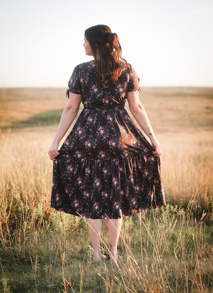 Diana ~ Hinterland Dress — gallery