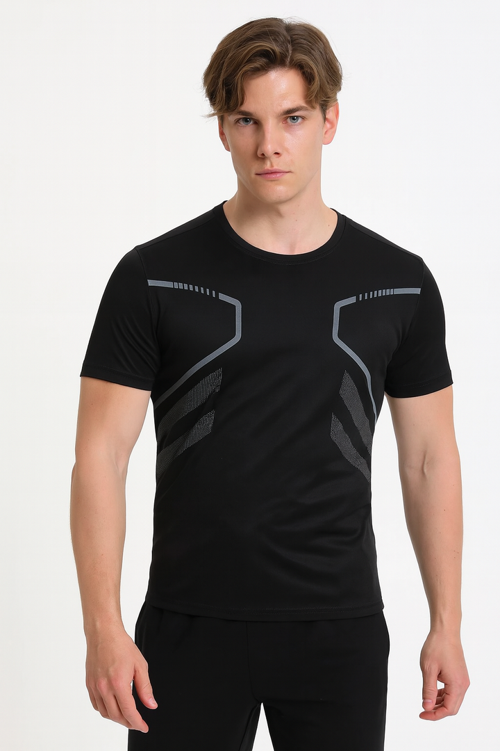 Casual Sport Top for Men - gallery