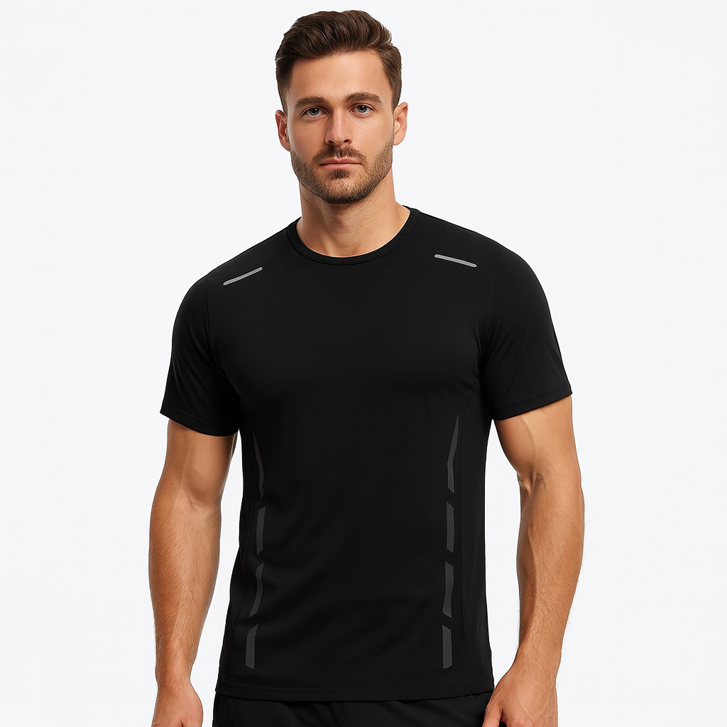 Casual Sport Top for Men - gallery