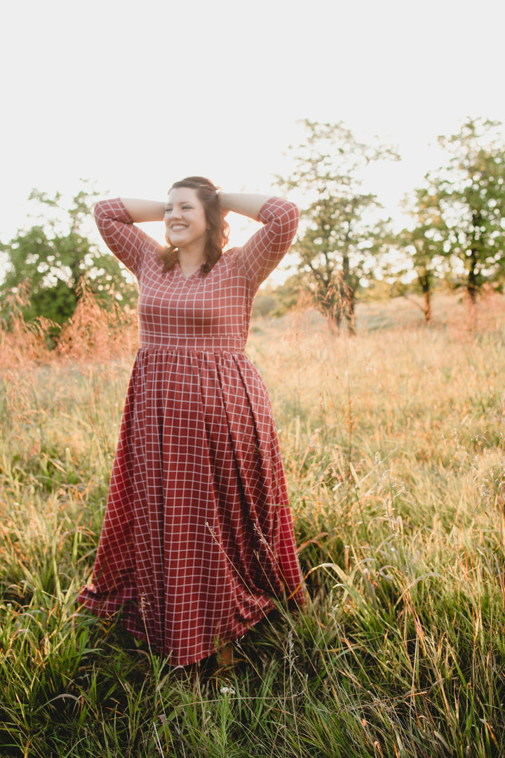 Copperwell ~ Classic Occasions Maxi Maxi Dress for Women - gallery