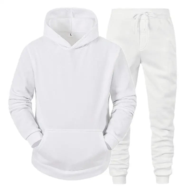 Couples Matching Sweat Suits - gallery