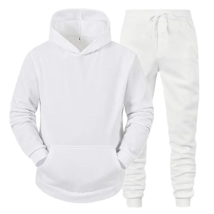 Couples Matching Sweat Suits - gallery