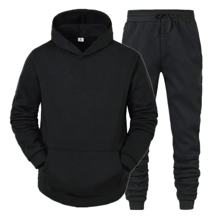 Couples Matching Sweat Suits - gallery