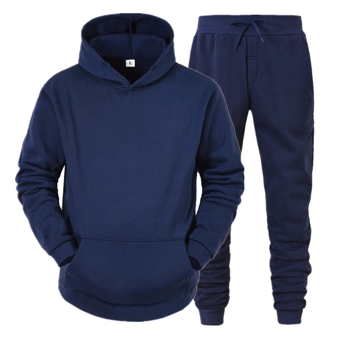 Couples Matching Sweat Suits - gallery
