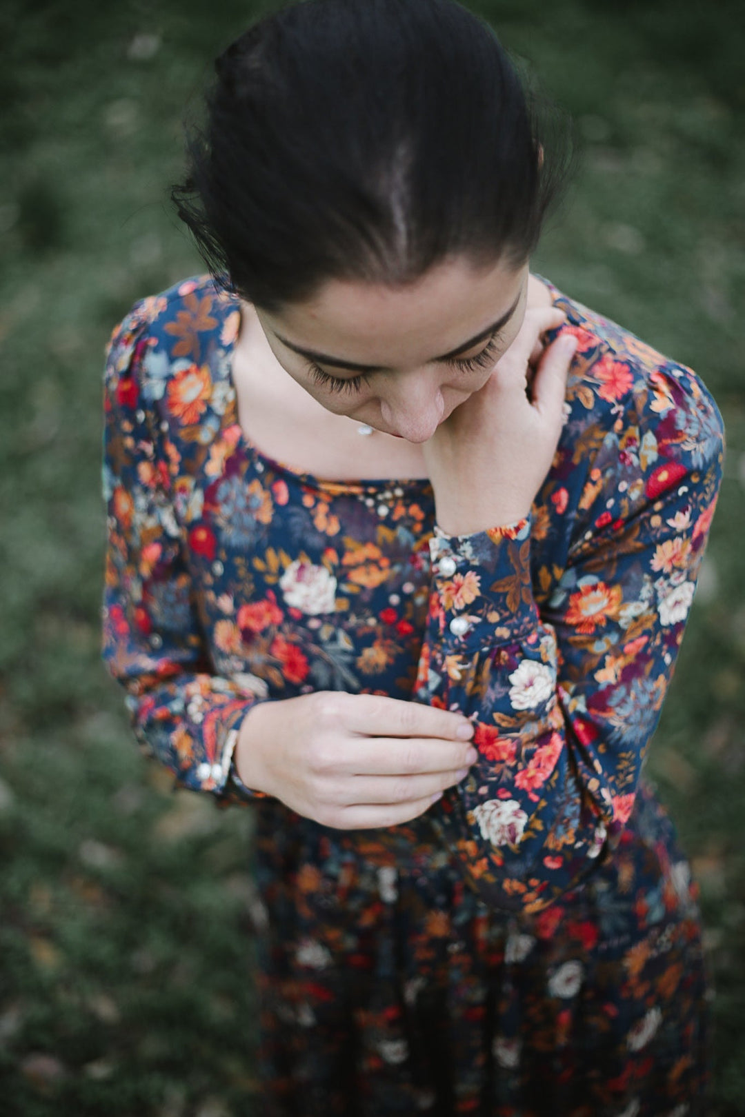Boho Botanica ~ Windermere Dress — gallery