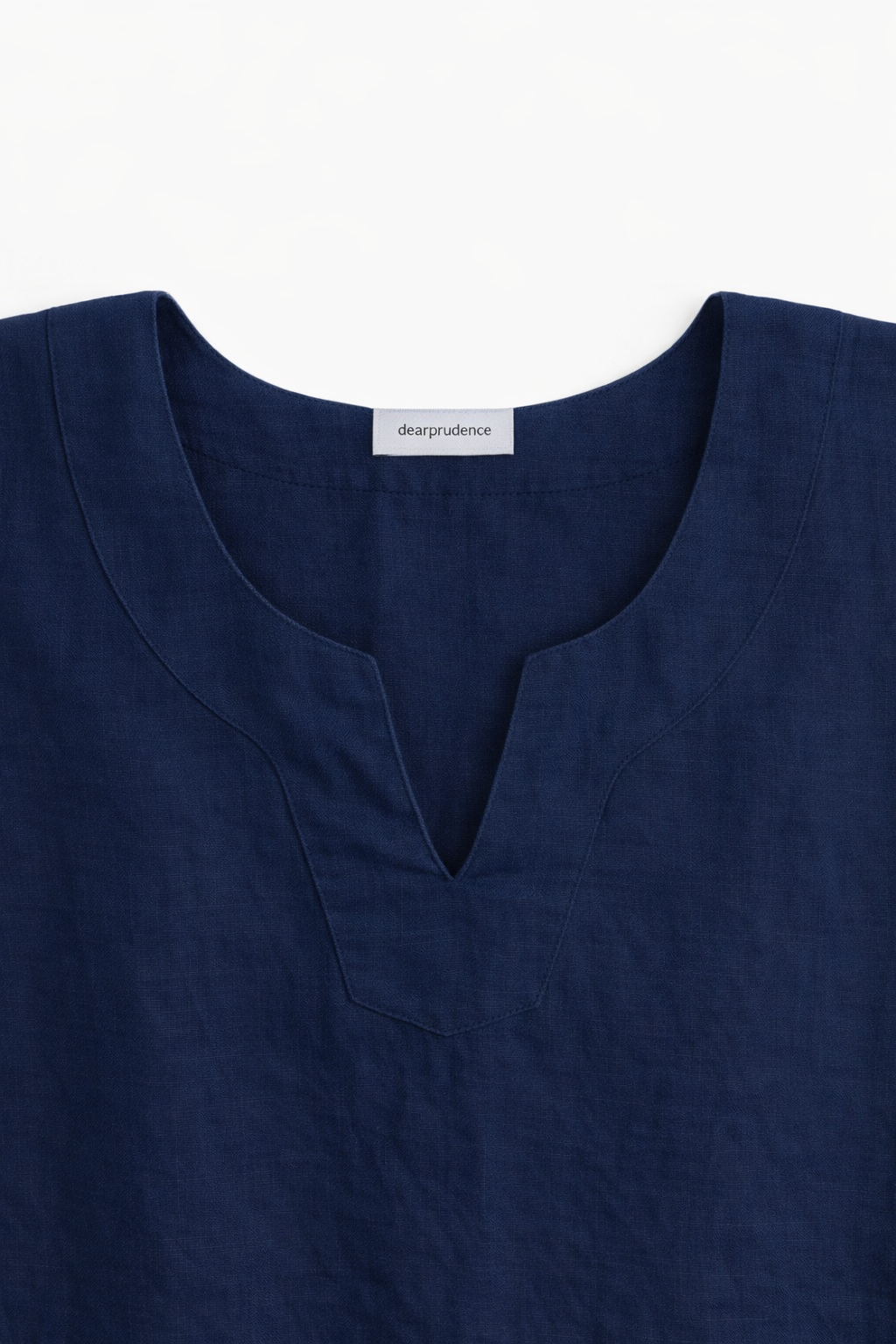 Lucie Linen Dress for Women - gallery