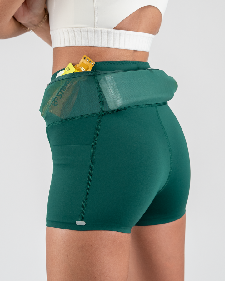 Ouray Compression Short for Women - gallery