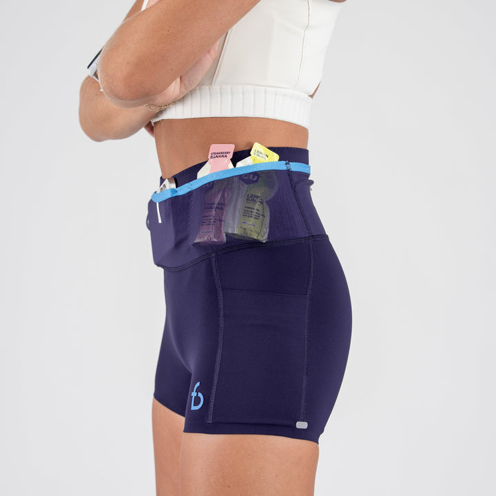 Ouray Compression Short for Women - gallery