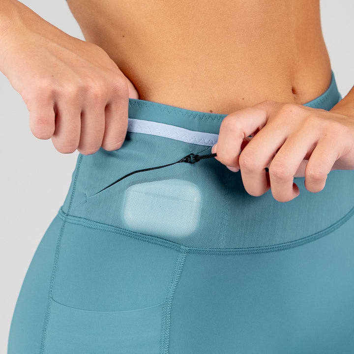 Ouray Compression Short for Women - gallery