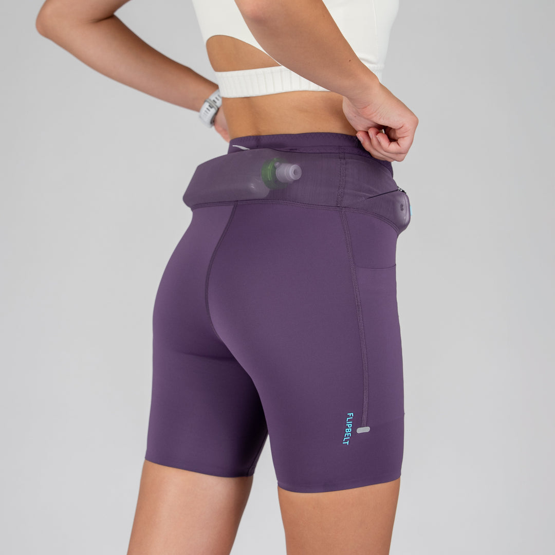 Ouray Compression Short for Women - gallery