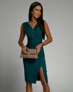 Chic Versatile Dress for Any Occasion