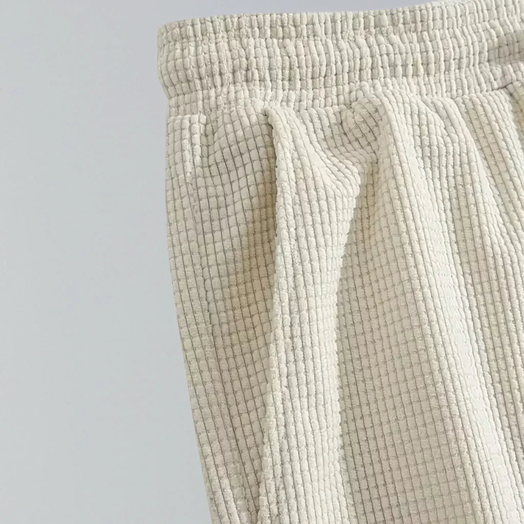 Comfortable Casual Shorts for Men - gallery