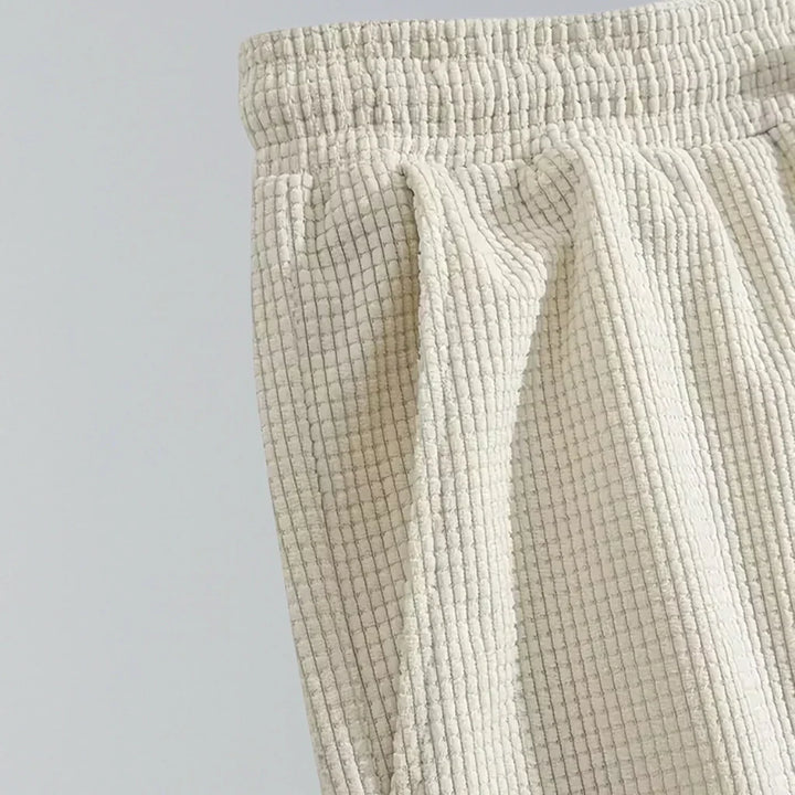 Comfortable Casual Shorts for Men - gallery